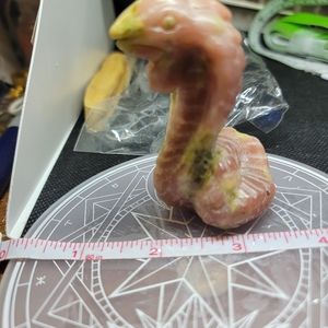 Tourmaline king cobra